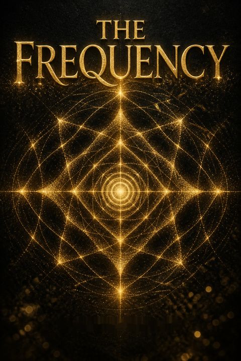 The Frequency by Linda West