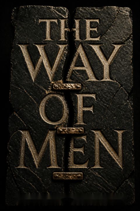 The Way of Men