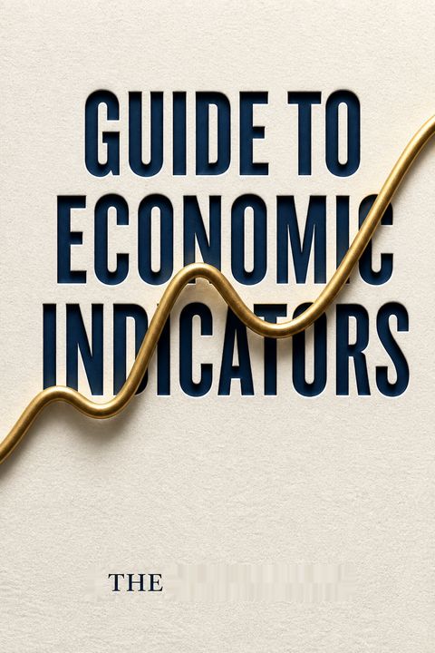 Guide to Economic Indicators by The Economist