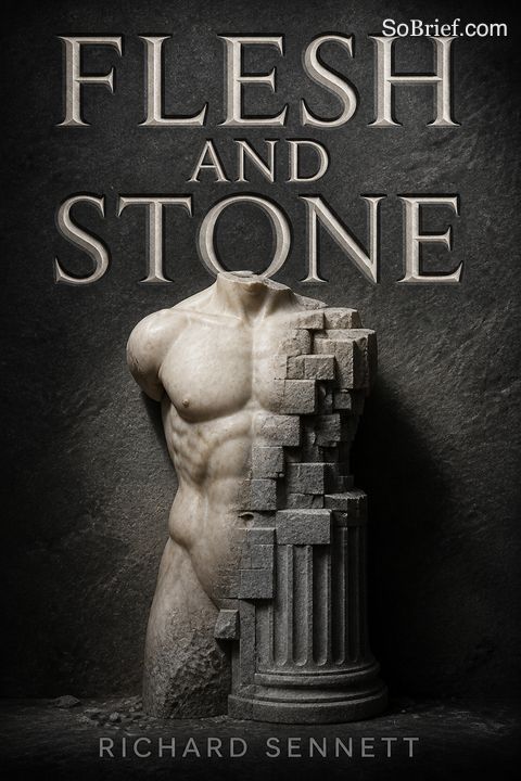 Flesh and Stone