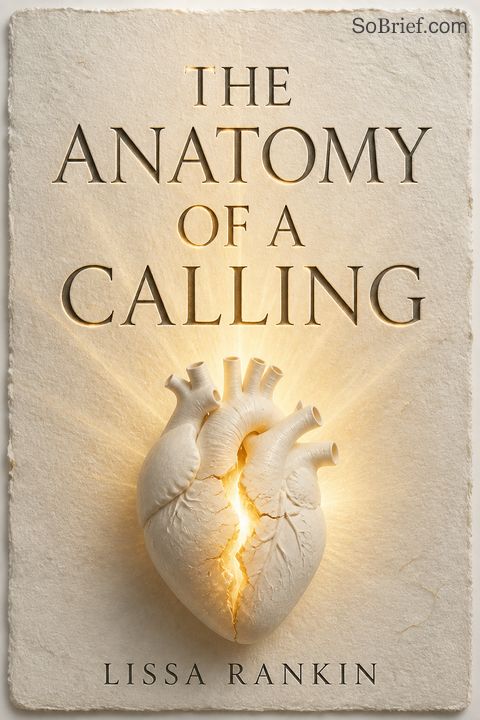 The Anatomy of a Calling
