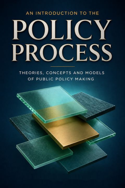 An Introduction to the Policy Process by Thomas A. Birkland