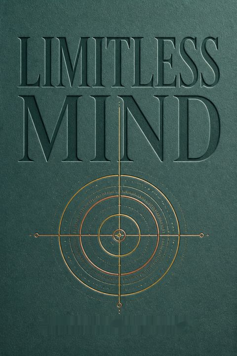 Limitless Mind by Russell Targ