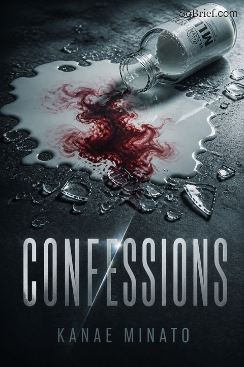 Confessions