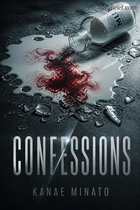 Cover of Confessions