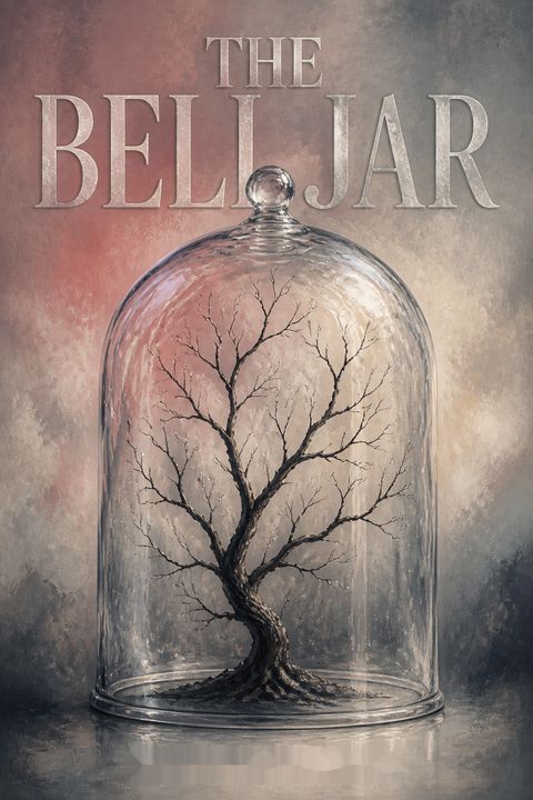 The Bell Jar
