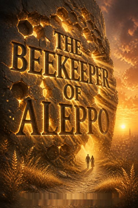 The Beekeeper of Aleppo