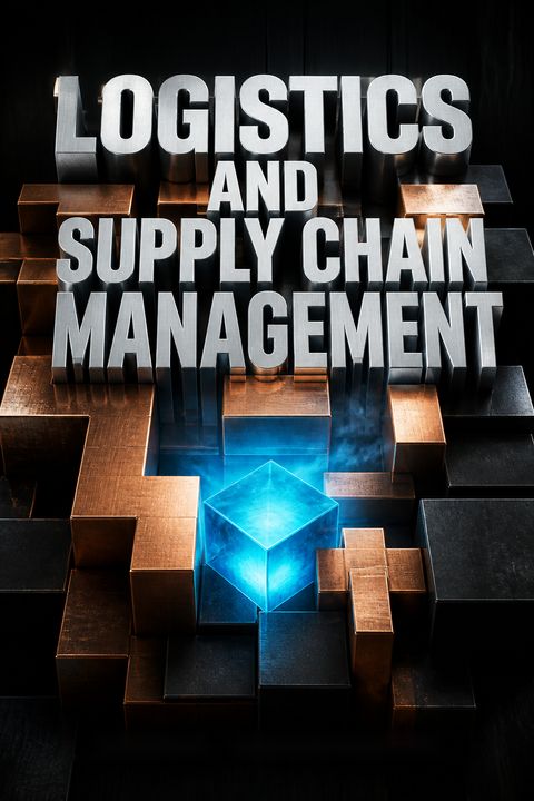 Logistics and Supply Chain Management by Martin Christopher