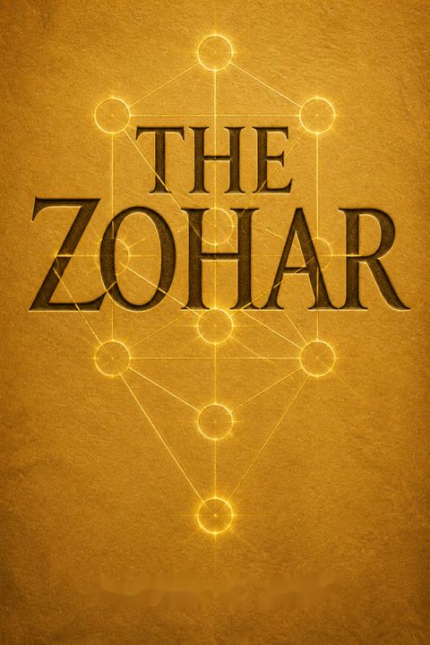 The Zohar by Daniel C. Matt