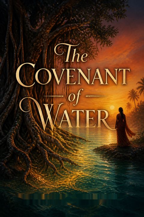 The Covenant of Water