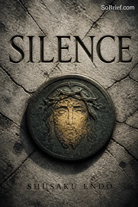 Cover of Silence