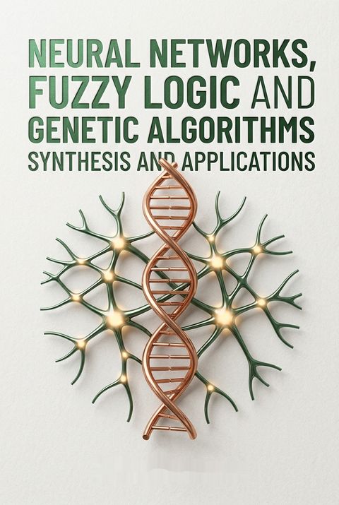 Neural Networks, Fuzzy Logic And Genetic Algorithms by S. Rajasekaran