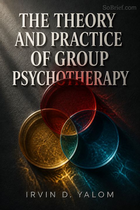 The Theory and Practice of Group Psychotherapy