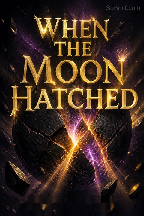 When the Moon Hatched