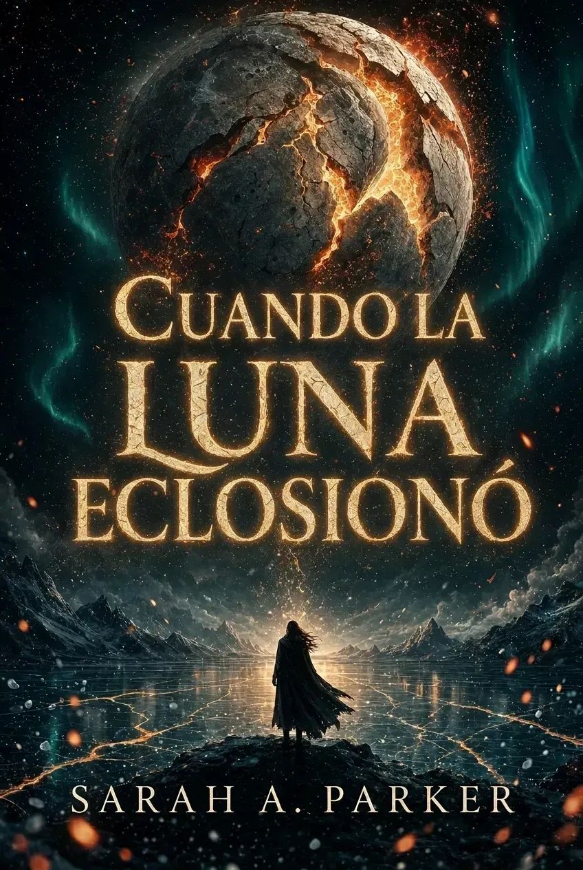 Cuando la luna eclosionó