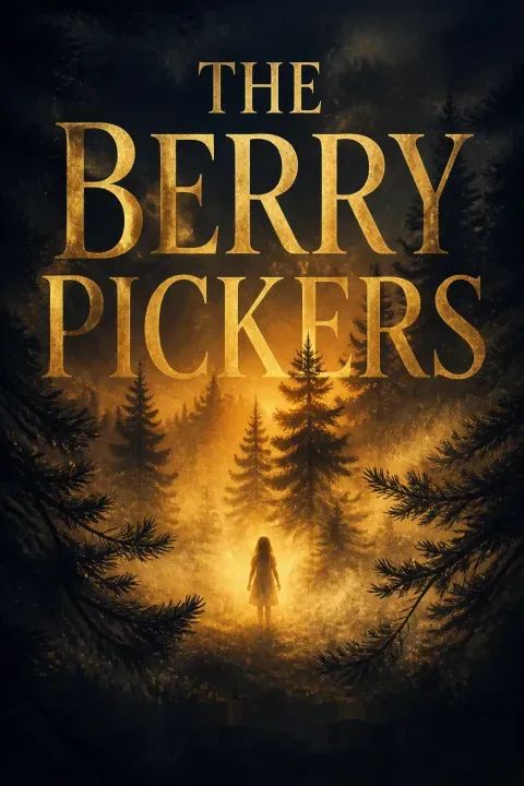 The Berry Pickers by Amanda    Peters