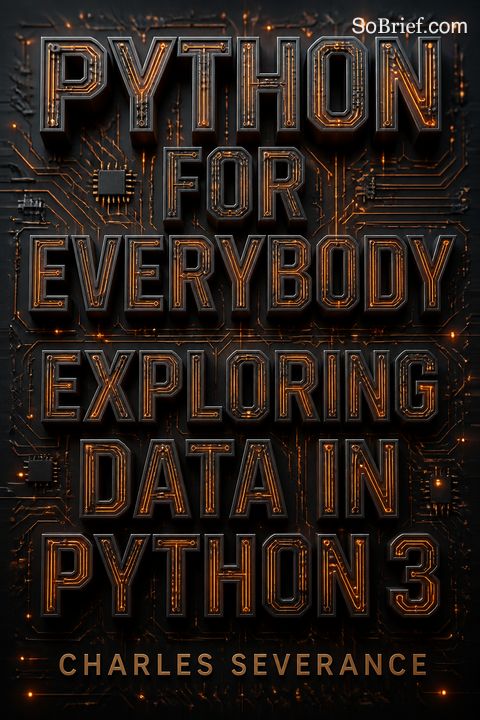 Python for Everybody