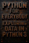 Python for Everybody
