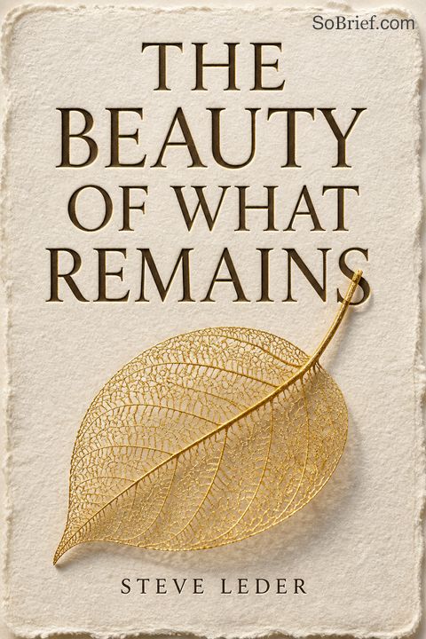 The Beauty of What Remains