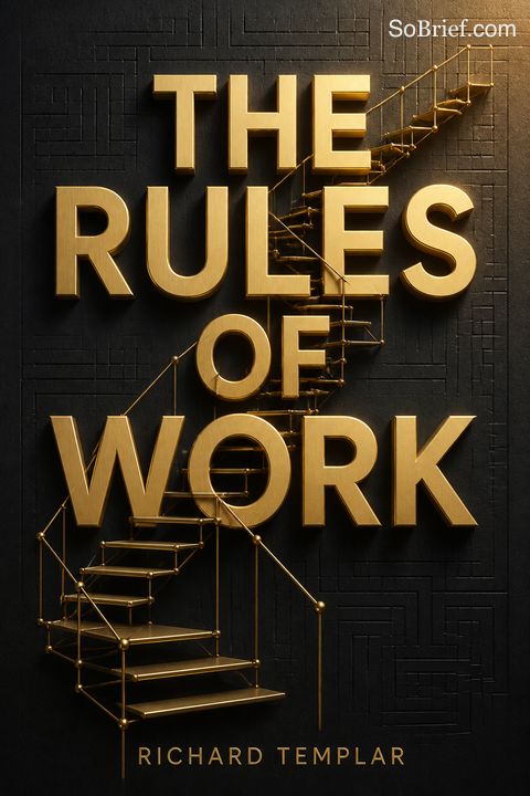 The Rules Of Work