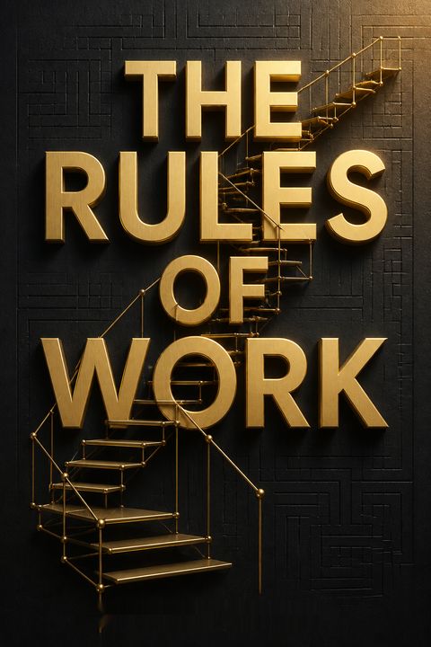 The Rules Of Work