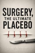 Surgery, The Ultimate Placebo