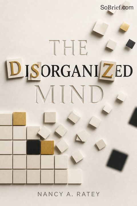 The Disorganized Mind
