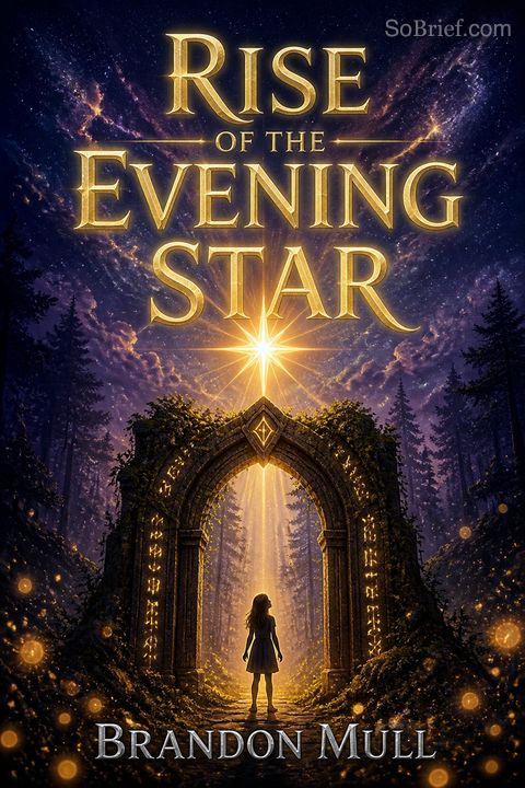 Rise of the Evening Star