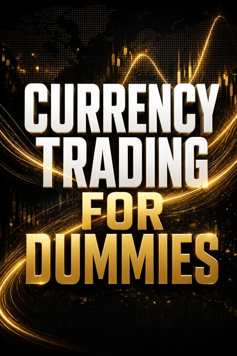 Currency Trading for Dummies by Brian Dolan