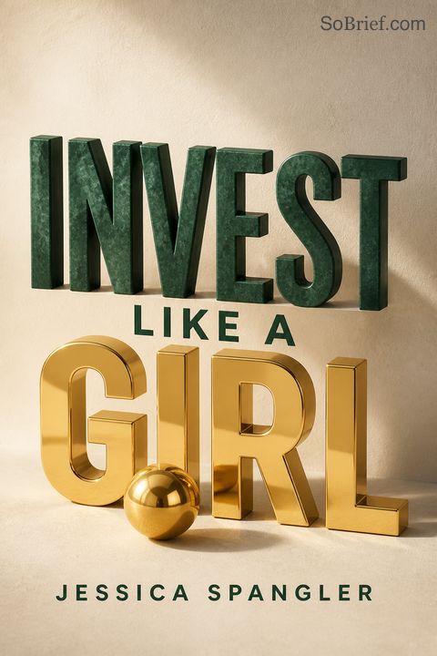 Invest Like a Girl