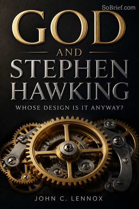 God and Stephen Hawking