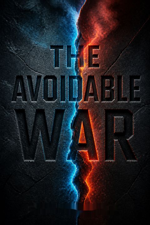The Avoidable War by Kevin Rudd