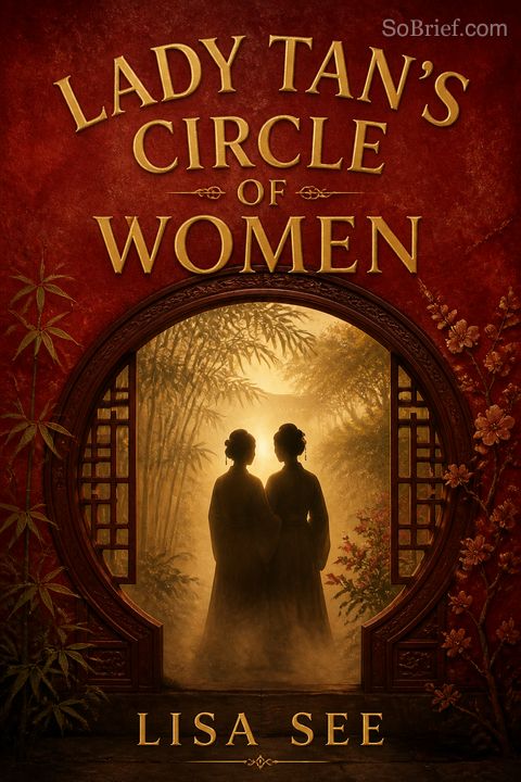 Lady Tan’s Circle of Women