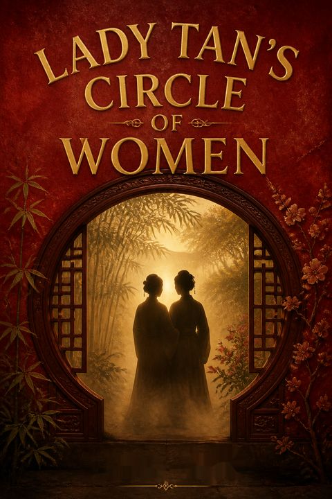 Lady Tan’s Circle of Women
