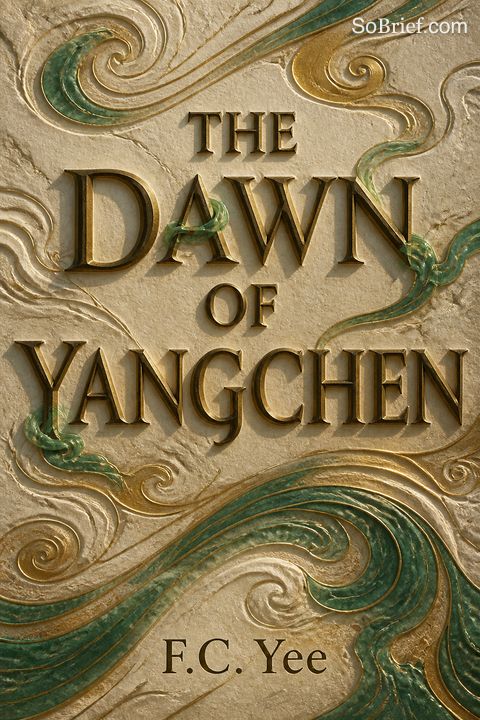 The Dawn of Yangchen