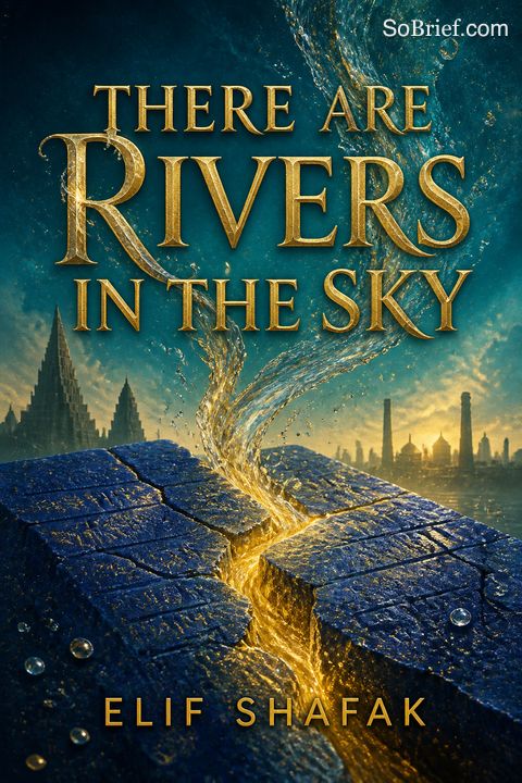 There Are Rivers in the Sky