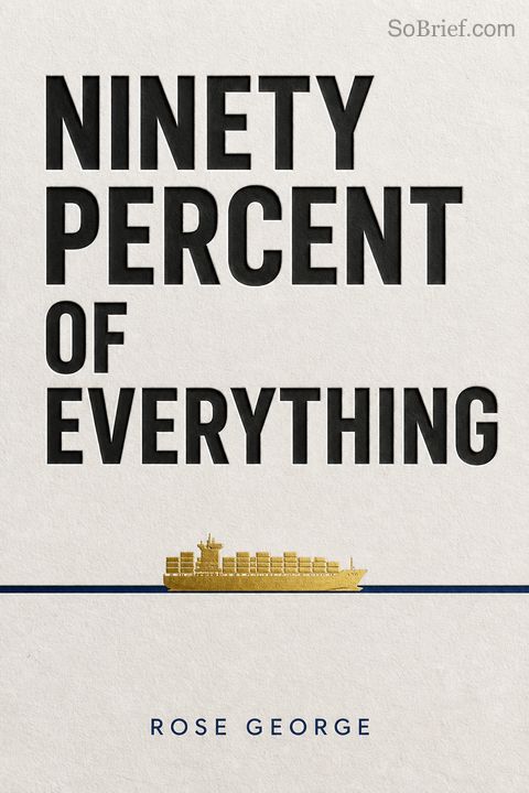 Ninety Percent of Everything