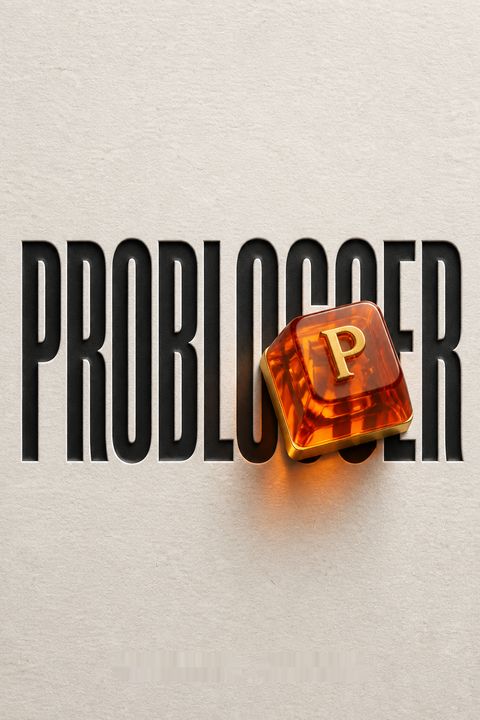 ProBlogger by Darren Rowse