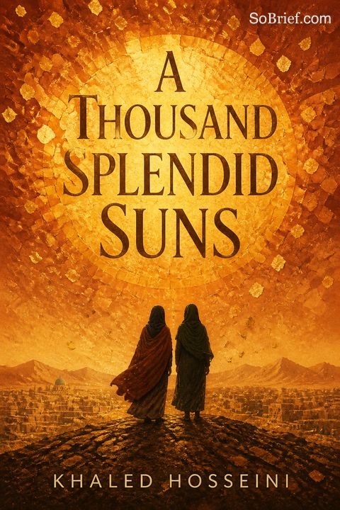 A Thousand Splendid Suns