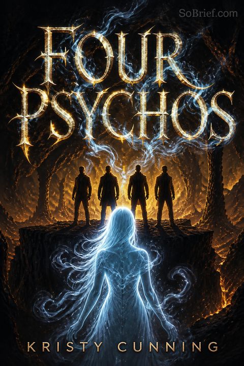 Four Psychos