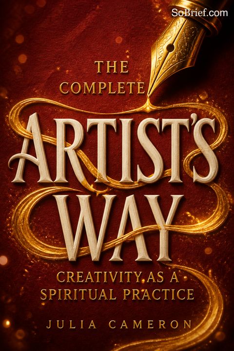 The Complete Artist's Way