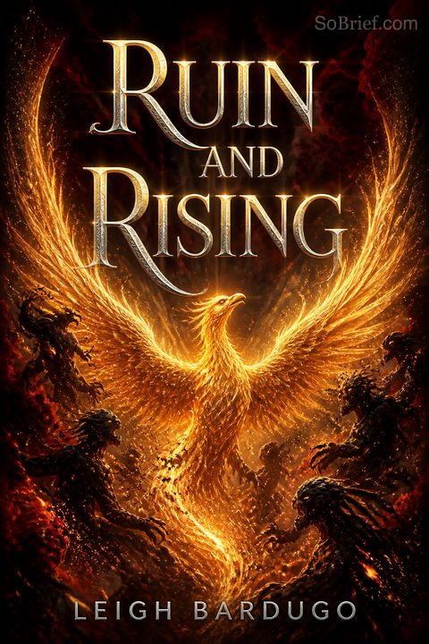 Ruin and Rising