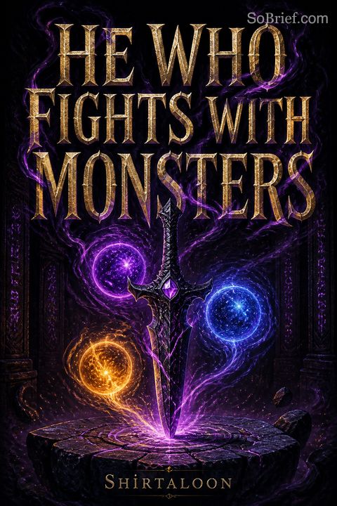 He Who Fights with Monsters