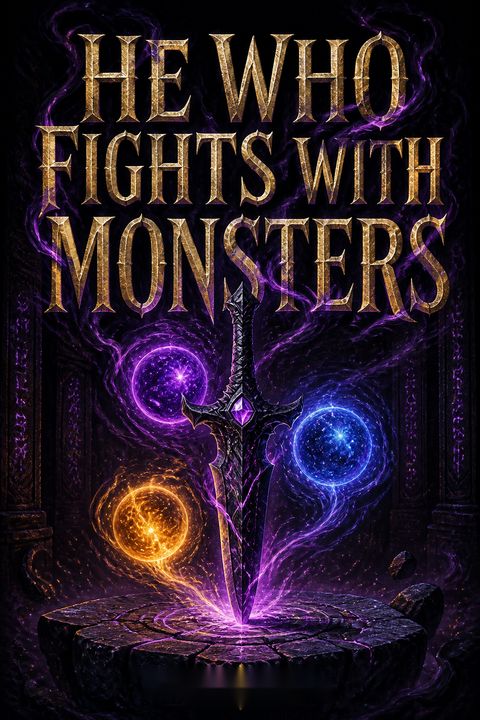 He Who Fights with Monsters