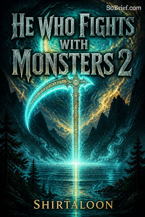 He Who Fights with Monsters 2