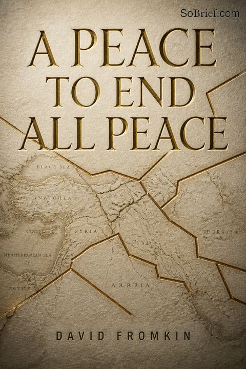 A Peace to End All Peace
