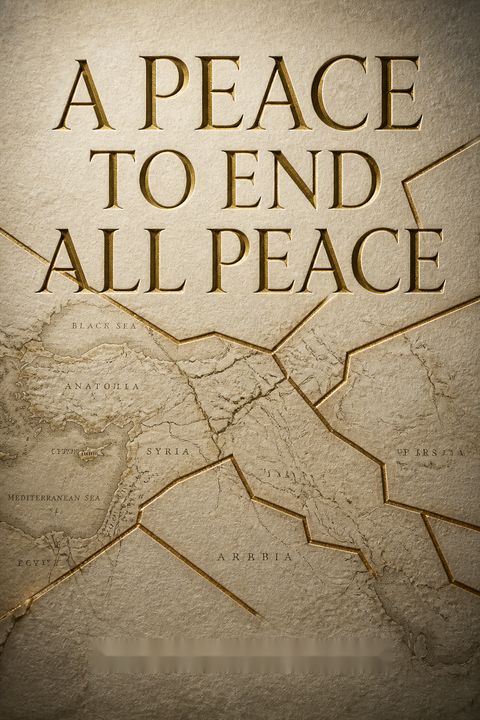 A Peace to End All Peace