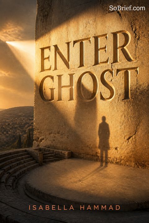Enter Ghost