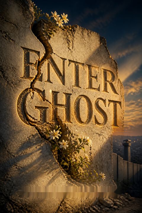 Enter Ghost