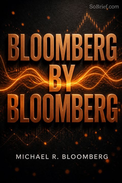 Bloomberg by Bloomberg